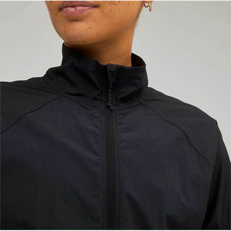 New Balance Womens Impact Run Light Jacket-4